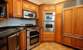 Kitchen Appliances Repair Houston